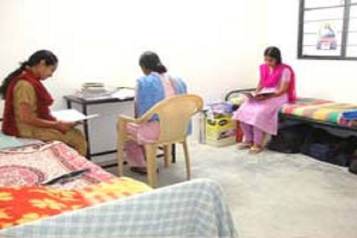 hostel